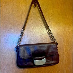 TOD’S Brown Leather Bag